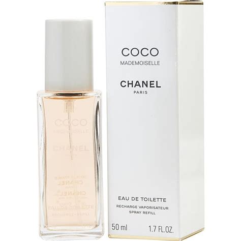 chanel travel perfume refill|how to refill coco mademoiselle.